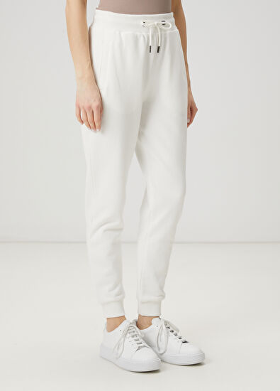 Beymen Club White Sweatpants - 3