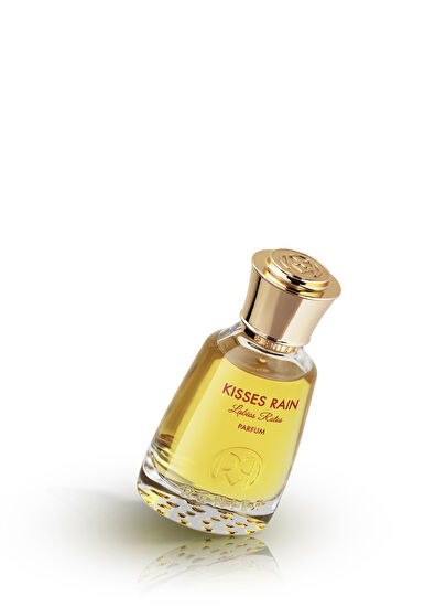 Renier Parfums Kisses Rain Labios Rotos 50 ml Kadın Parfüm - 5