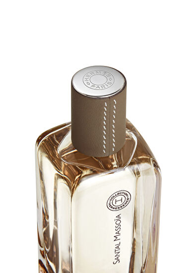 Hermès Santal Massoïa Eau de Toilette 100 ml - 3