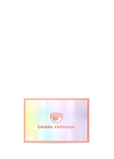 Chiara Ferragni Platinum Edition Göz Farı Paleti 4,3 gr - 3