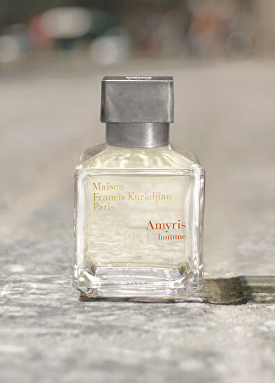 Maison Francis Kurkdjian Amyris Homme EDT 70ml - 4