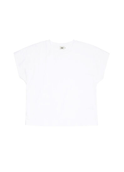 Beymen Club Beyaz T-shirt - 7