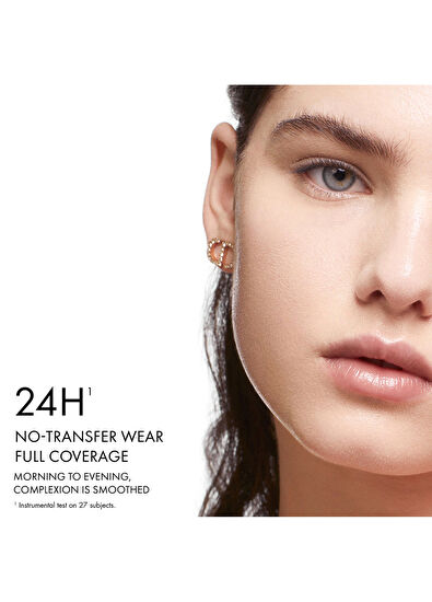 Dior Forever Skin Correct 1N - 5