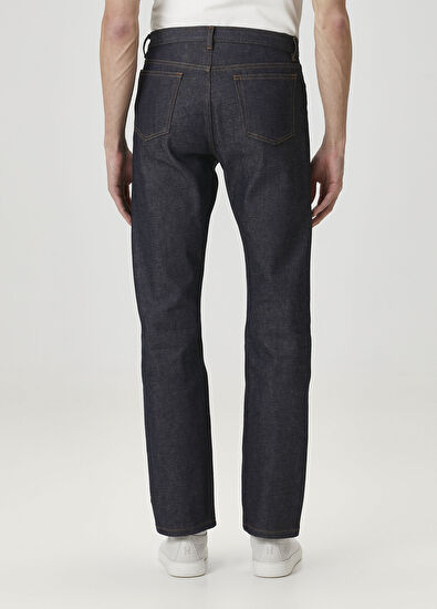 A.P.C. Indigo Jean Pantolon - 3