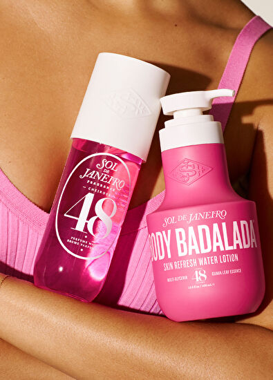 Sol de Janeiro Body Badalada '48 Lotion Nemlendirici Vücut Losyonu 400 ml   - 7