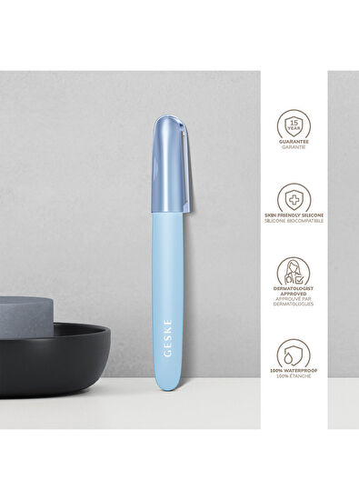 Geske Precision Trimmer Yüz Usturası - 6