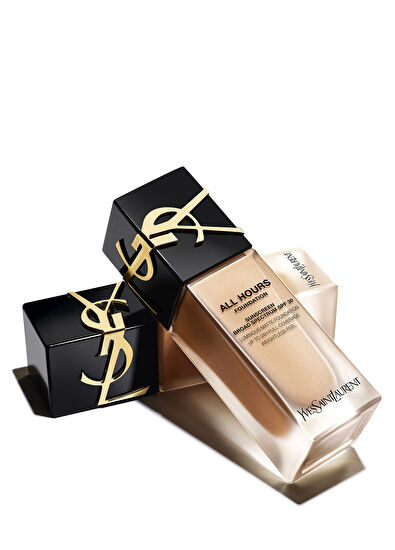 Yves Saint Laurent All Hours Foundation MN7 - 3