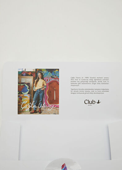 Beymen Club EŞARP - 5