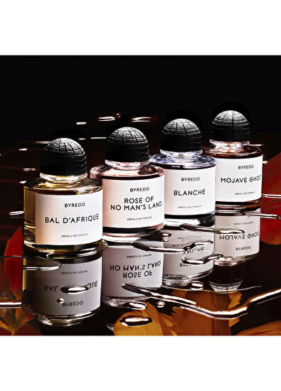 BYREDO Byr Ronml Absolu 100ml Parfüm - 7