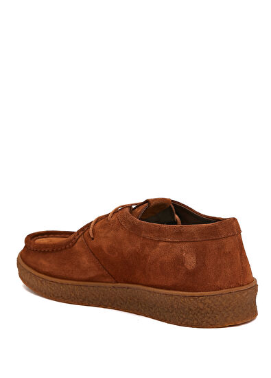 Beymen Club Taba Erkek Deri Ayakkabı - 3