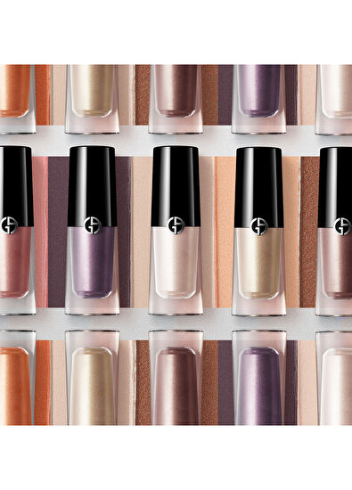 Giorgio Armani Eye Tint Liquid Eyeshadow 68S - 6