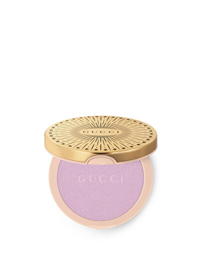 Gucci Guilty Elixir de Parfum Pour Femme 60 ml + Glow Highlighter 02 Frosted Lilac + Gucci Jewelry Bag and Mini Lipstick Makeup Set - 4