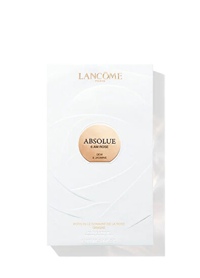 Lancome Absolue 6am Rose EDP 100 ml - 4