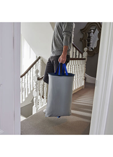 Joseph Joseph Tota Çamaşır Ayırma Sepeti 60 lt - 6