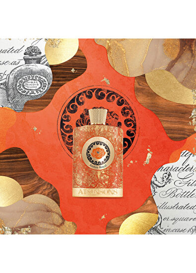 Atkinsons Ambre Royal Parfum - 5