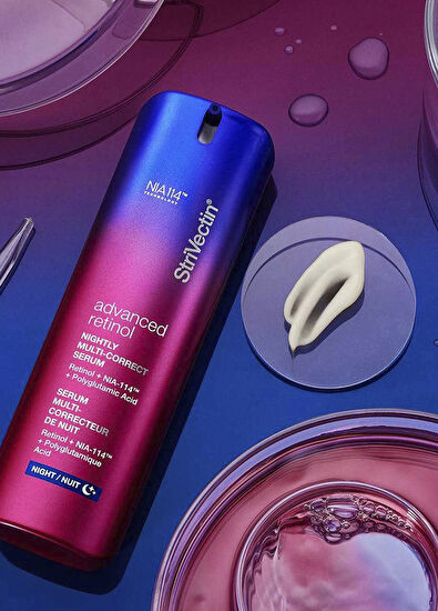 StriVectin Advanced Retinol Nightly Multi Correct Serum 30 ml - 6