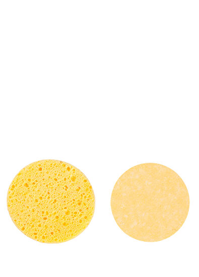 Glov Natural Cleasing Sponge 5-Pack - 3
