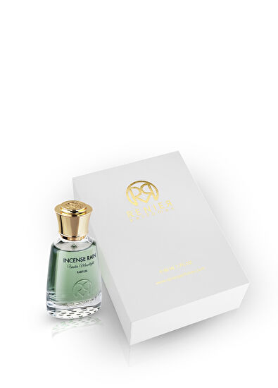 Renier Parfums Incense Rain 50 ml Erkek Parfüm - 5