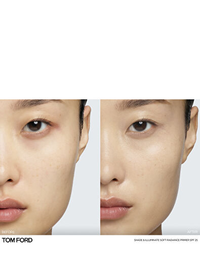 Tom Ford Shade and Illuminate Soft Radiance Primer SPF 25 - - 3