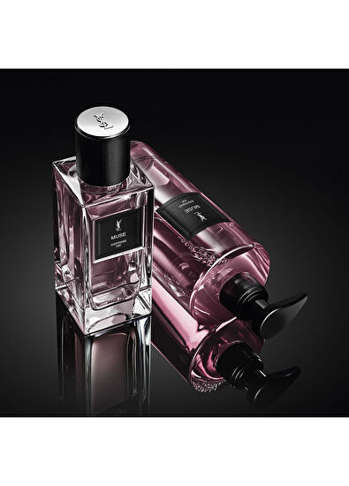 Yves Saint Laurent Le Vestiaire Des Parfums Muse Duş Jeli - 4