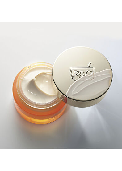Roc Multi-Correction Anti-Ageing Unifying Ton Dengeleyici Yüz Kremi 50 ml - 4