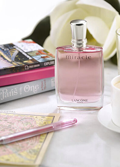 Lancome Miracle EDP Parfüm 100 ml - 5