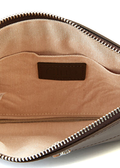 Beymen Club Brown Women's Hand Portfolio - 5