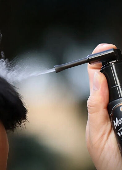 Morgan's Pomade Styling Volume Powder Matlaştırıcı Hacim Pudrası 10 gr - 3