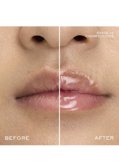 Lancome Lip Idôle Juicy Treat 12 - 7