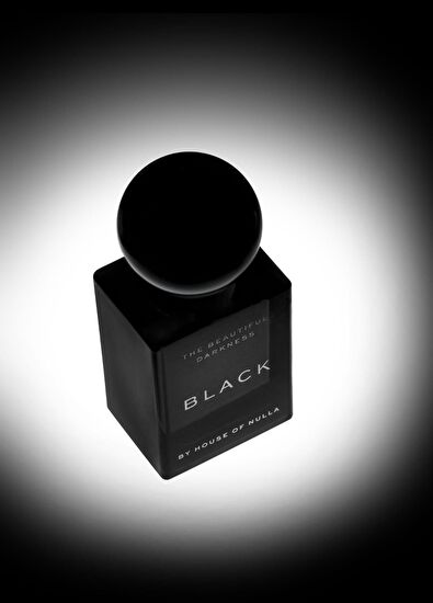 House Of Nulla Black 12 ml Perfume Oil - 5