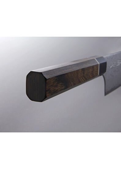 Suncraft Senzo Black Çelik Santoku Şef Bıçağı - 3