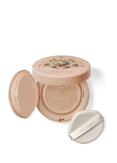 Gucci Cushion De Beaute 03 Fair 14 gr Foundation - 4