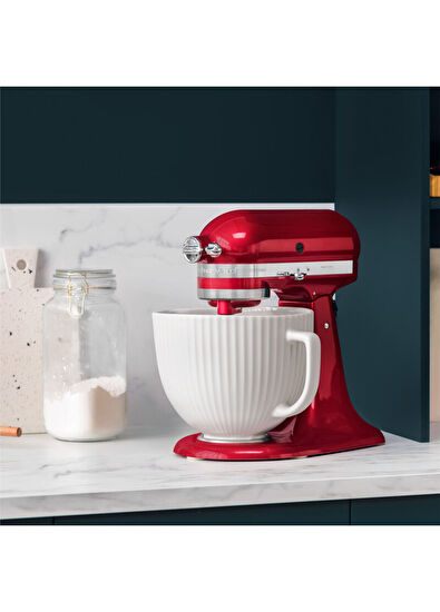 Kitchenaid Classic Gövde 4,8 L Seramik Karıştırma Kasesi - 4