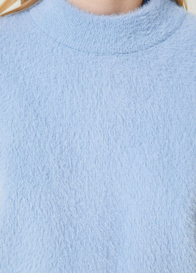 Beymen Club Blue Sweater - 5