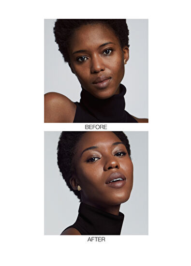 Nars Pure Radiant Tinted Moisturizer Guernsey - 3