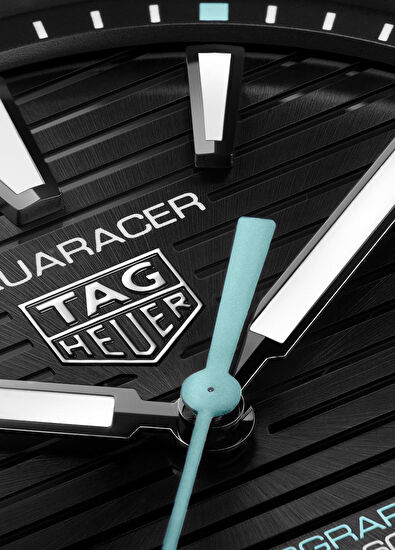 TAG Heuer Aquaracer Professional 200 Solargraph Men's Watch - 4