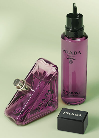 Prada Paradoxe Sweet Chemistry 50 ml - 4