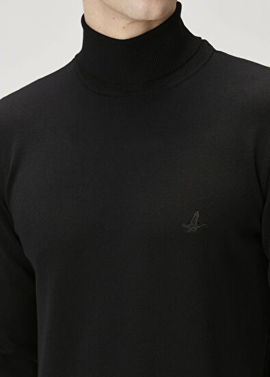 Beymen Club Black Sweater - 5