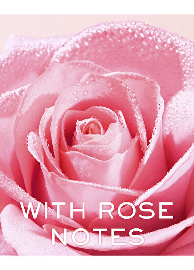 Nuxe Very Rose Makyaj Temizleme Sütü 200 ml - 5