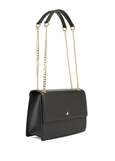 Beymen Club Ilaria Siyah Kadın Çanta - 3