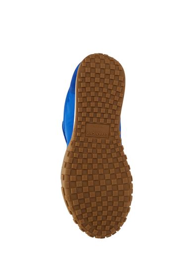 Givenchy Mavi Erkek Glide Mavi Erkek Sneaker 1897014 | Beymen