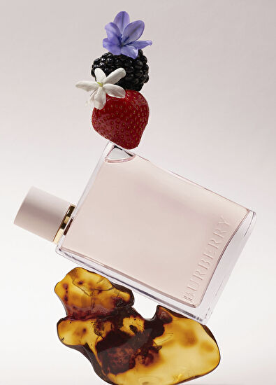 Burberry Each EDP 100 ml Women's Perfume Set - 4