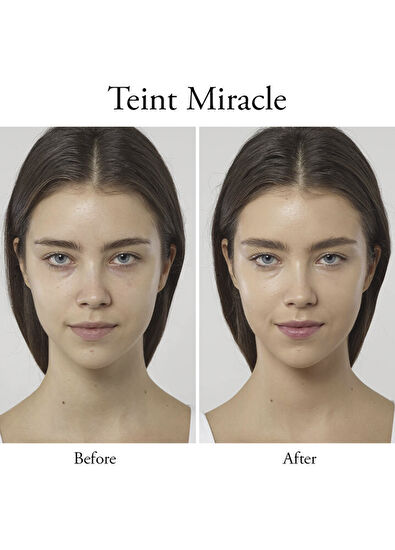 Lancome Teınt Mıracle Foundatıon 010 - 3