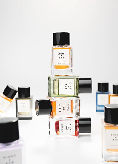 Eight & Bob Le Pari D’Honfleur 100 ml EDP - 3