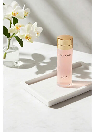 Elizabeth Arden Ceramide Purifying Toner Arındırıcı Nemlendirici Cilt Toniği 200 ml - 4
