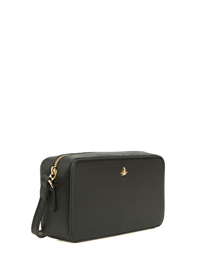 Beymen Club Pu Small Siyah Kadın Çanta - 3