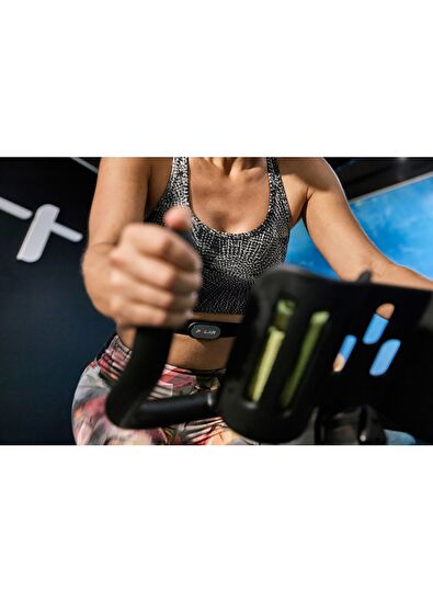 Polar H9 Black Heart Rate Sensor - 7
