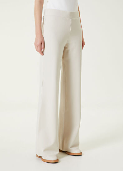 Beymen Club Bej Bol Paça Eşofman Altı - 3