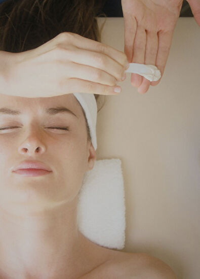 IS Clinical Intensive Resurfacing Masque Pürüzsüzleştirici Parlaklık Veren Krem Yüz Maskesi 120 gr - 5