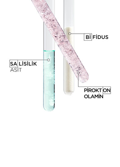 Kerastase Symbiose Yoğun Kepek Karşıtı Hücresel Gece Saç Serumu 90 ml - 3